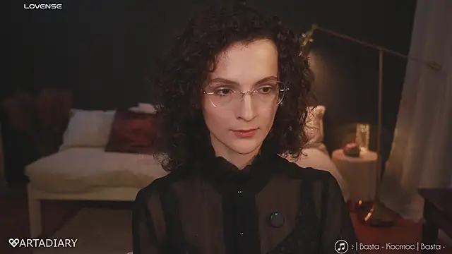 Chat +18 de _arta_ ao vivo