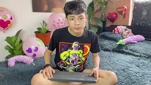 Andy_Belier23のライブXXXチャット