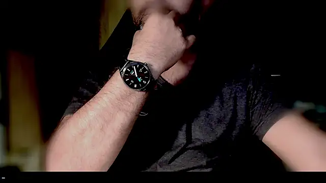 Show webcam de _x_rated_