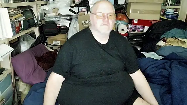 Show webcam de hadeszeuss2