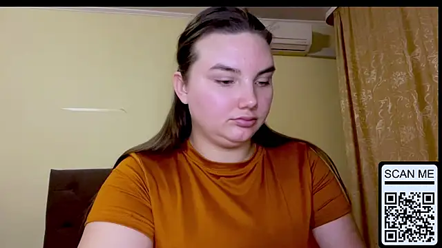 Dreamyblushfairy's Live XXX Chat