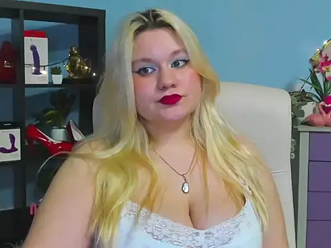 samantha_darling's Live XXX Chat