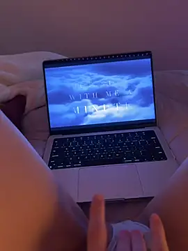 littiekitty Show in webcam