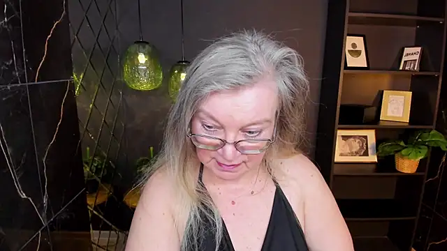 Sembang XXX Secara Langsung NataliMellow