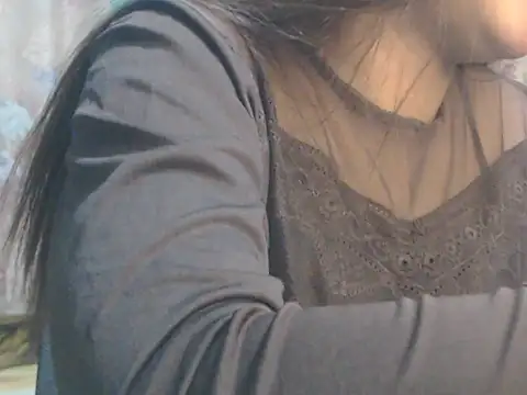 NancyRuvi Obrolan Langsung XXX