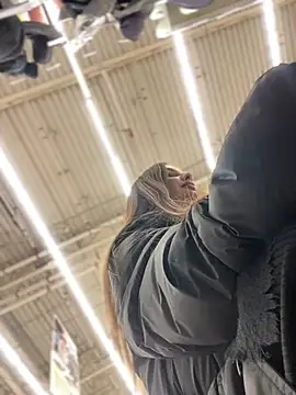 Chat XXX Live KrisMagnoly