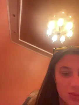 Flossy_Vettie Obrolan Langsung XXX