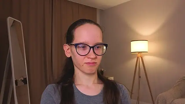 Chat +18 de BettyBrowni ao vivo