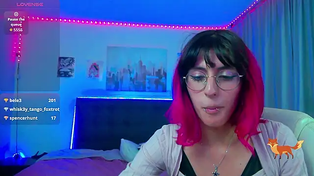 goth_minerva 라이브 XXX 채팅