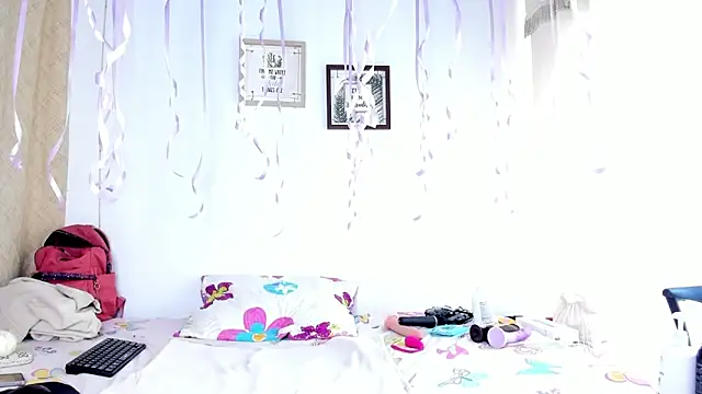 selena_jhonson – Live XXX-chat