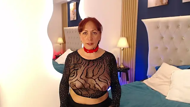 GloryShine – Live XXX-chat