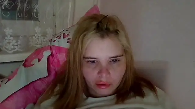 عرض كام HornyElena