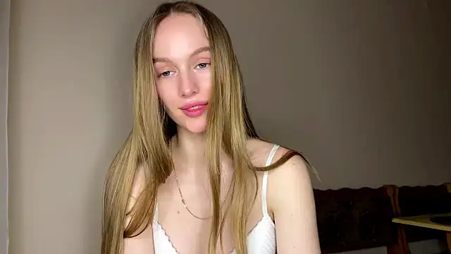 Show de Viktoria_Vibes na webcam