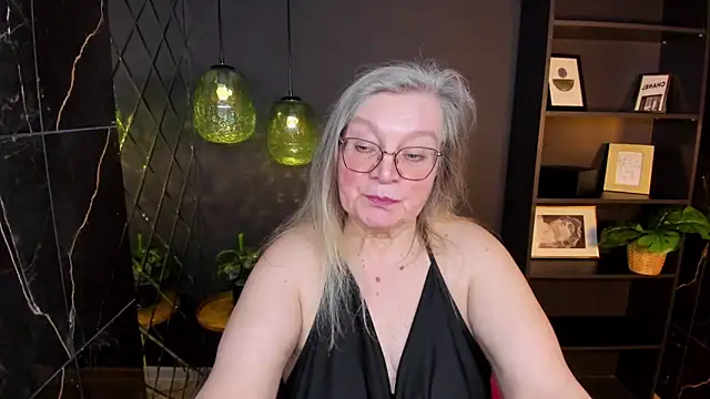 Webkamerová show NataliMellow