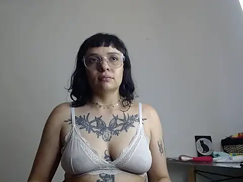 LanaGodard's Live XXX Chat