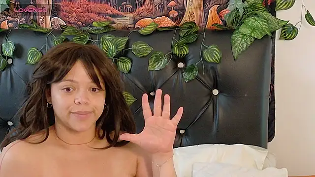 แชท XXX สดของ Amanda_sweet