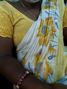 Tamilselviroja-のライブXXXチャット