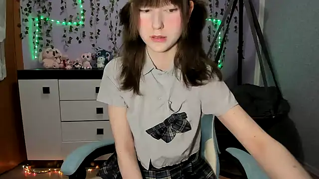 Yoonhee_ki live XXX chat