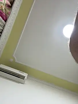 Show Webcam de DOMINATOR_SIR-MASTER