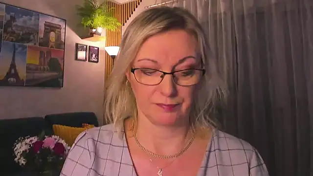 vanessa_chat Webcam Show