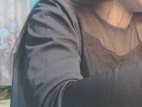 NancyRuviのライブXXXチャット