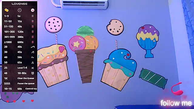 skinnykalitzo18 即時 XXX 聊天