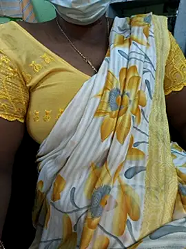 Chat XXX en directo de Tamilselviroja-