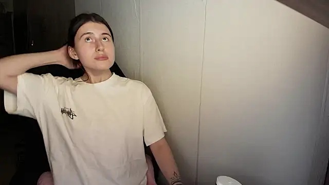 XXX chat uživo modela KristinaScott