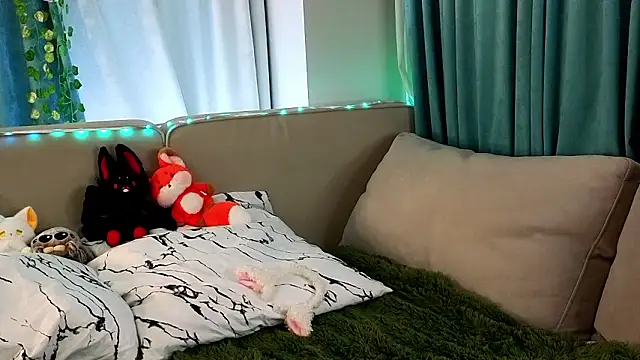 Czat XXX na żywo – AngelicRice