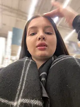 KrisMagnoly live XXX chat