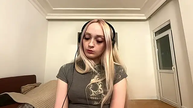 ArielBonier's Live XXX Chat