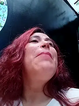 MarthinaBaker's Live XXX Chat