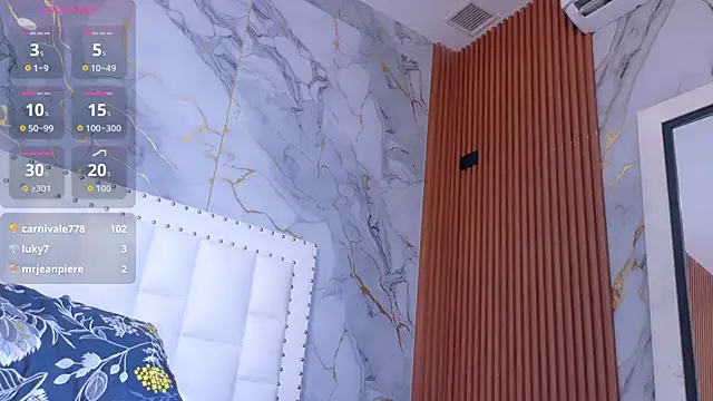 Chat +18 de cattaleeyaa ao vivo