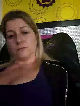 NikkiBlisss ওয়েবক্যাম শো