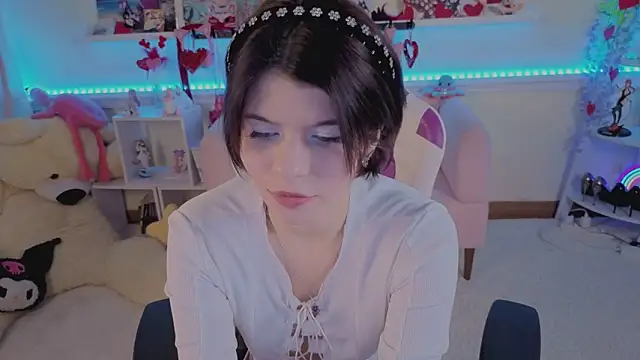 Katya_Zaitseva élő XXX-chatje