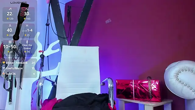 Alana_Jones_ – Live XXX-chat