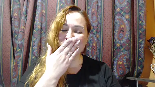 Chat XXX ao vivo de Foxy_Kate3333