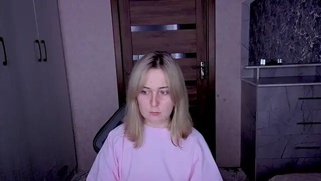 Kristy-Max – Live XXX-chat