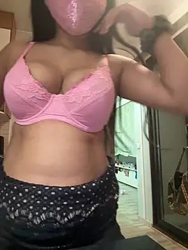 ScarletAss' Webcam Show