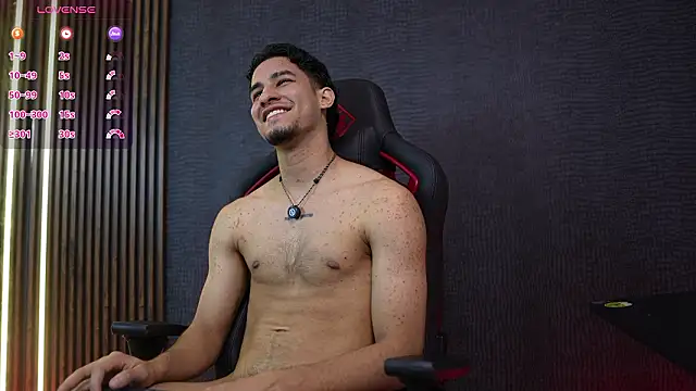 JakeMoxley Chat XXX live