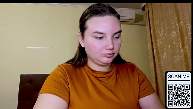 Živý XXX chat Dreamyblushfairy