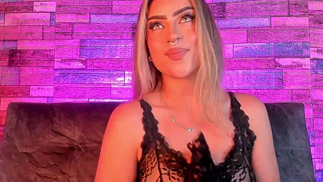 Show webcam de Valka_praskov