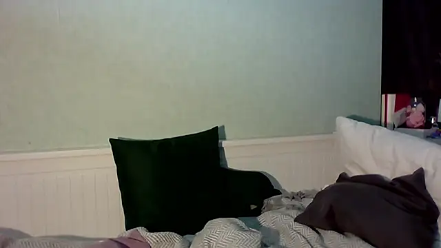 MollyBer's Live XXX Chat