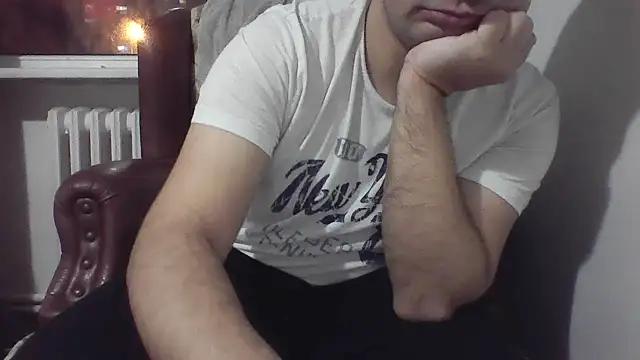 YakisikliSikici webcam show