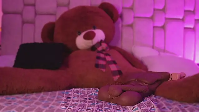 Chat XXX ao vivo de SamantaVazquez