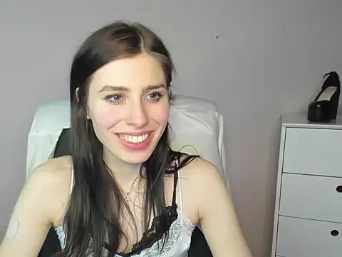 Živý XXX chat dreamPIA