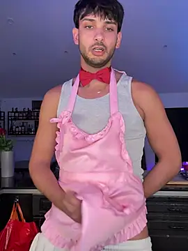 Gipsyboysteve Chat XXX live