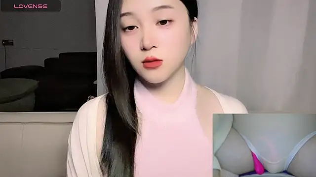 Chat XXX ao vivo de woaiqinqin