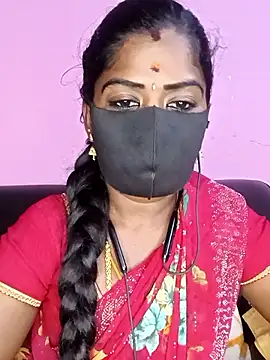 tamilammukuttyy Show Webcam