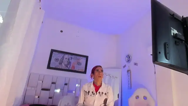 MissDiabla_ ওয়েবক্যাম শো